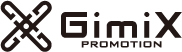 GimiX PROMOTION